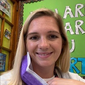 Meet your Posher, Mackenzie